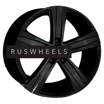 Грузовые диски MAK 6,5x15/5x118 ET65 D71,1 Stone 5 Gloss Black Грузовые диски MAK 6,5x15/5x118 ET65 D71,1 Stone 5 Gloss Black