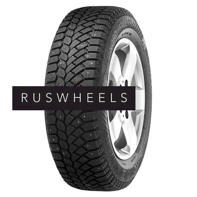 Шины Gislaved 185/55R15 86T XL Nord Frost 200 TL ID (шип.)