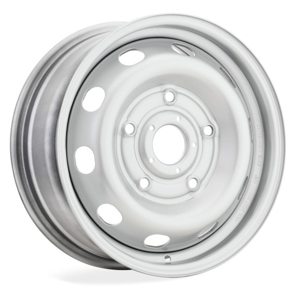 Диски TREBL 6.5\R16 5*160 ET60 d65.1 Silver Диски TREBL 6.5\R16 5*160 ET60 d65.1 Silver