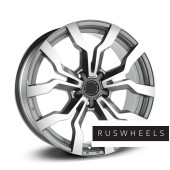 Диски RPLC R18 / 8J PCD 5x112 ЕТ 39 ЦО 66.5 Au72