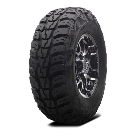 Шины Kumho 315/70/17 Q 121/118 MT-71 старше 3-х лет Шины Kumho 315/70/17 Q 121/118 MT-71 старше 3-х лет