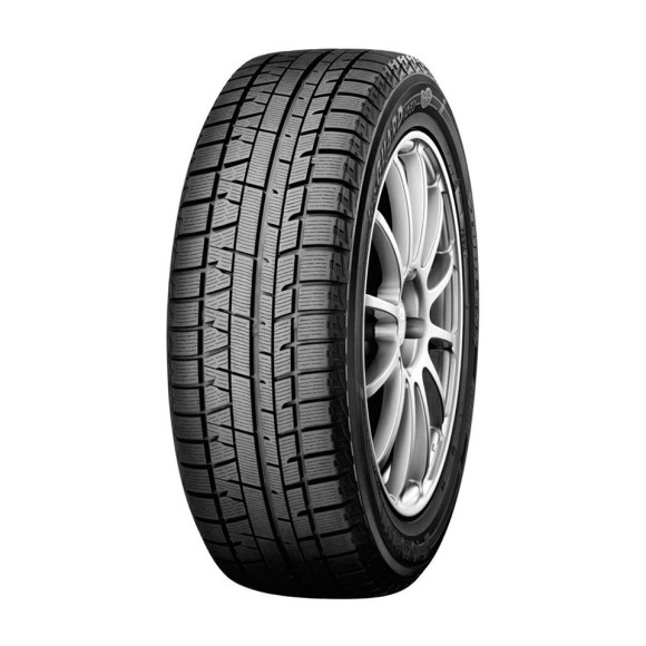 Шины Yokohama 225/55R18 98Q iceGuard Studless iG50+ TL Шины Yokohama 225/55R18 98Q iceGuard Studless iG50+ TL
