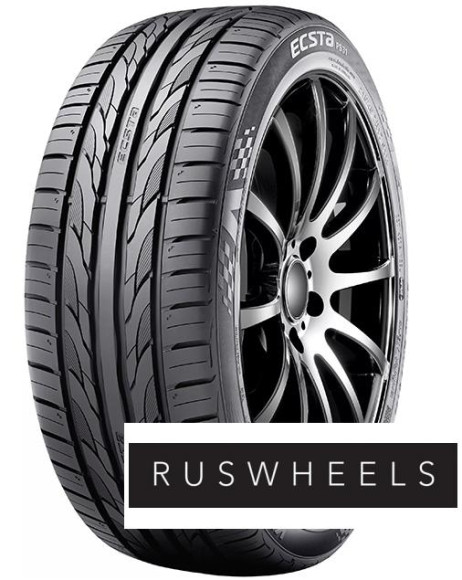 Шины Kumho 245/45 r18 ECSTA PS31 100W Шины Kumho 245/45 r18 ECSTA PS31 100W