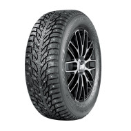 Шины Nokian Tyres 275/50R21 113T XL Hakkapeliitta 9 SUV TL (шип.)
