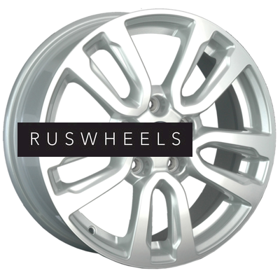 Диски Replay 7x17/5x114,3 ET39 D60,1 TY160 SF (конус, C570) Диски Replay 7x17/5x114,3 ET39 D60,1 TY160 SF (конус, C570)