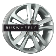 Диски Replay 6,5x16/5x112 ET40 D57,1 VV240 Sil (конус, C645)