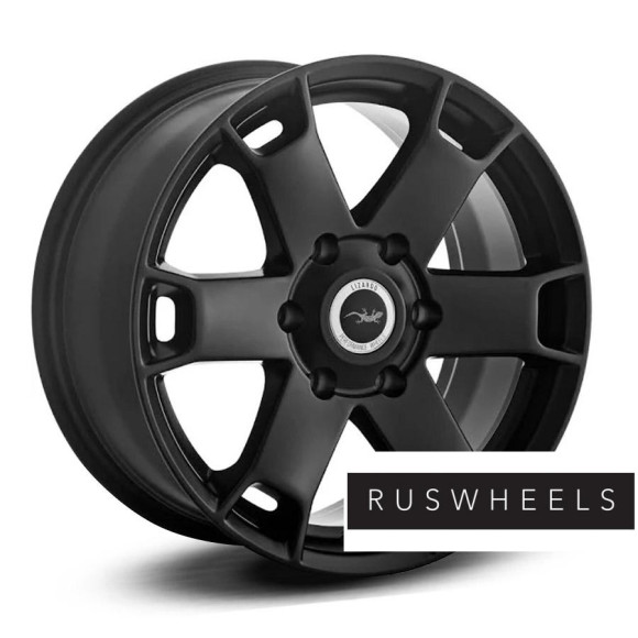 Диски Lizardo R18 / 8J PCD 6x139.7 ЕТ 35 ЦО 100.1 XH341