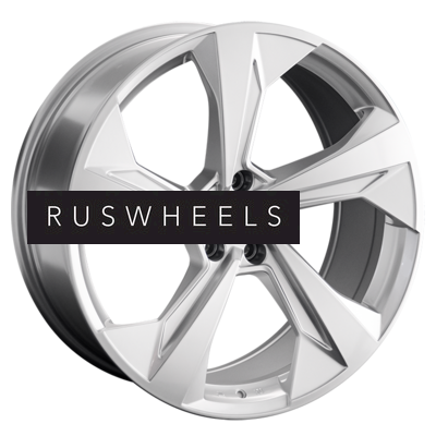 Диски Replay 9,5x21/5x112 ET37 D66,6 B339 Sil (конус, B640) Диски Replay 9,5x21/5x112 ET37 D66,6 B339 Sil (конус, B640)