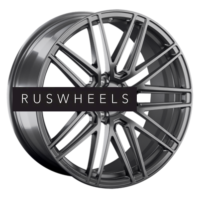 Диски LS Forged 10,5x22/5x112 ET43 D66,6 LS FG12 MGM (конус, C570)