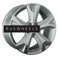 Диски Replay 7,5x18/5x114,3 ET30 D60,1 TY214 Sil (конус, C570) Диски Replay 7,5x18/5x114,3 ET30 D60,1 TY214 Sil (конус, C570)