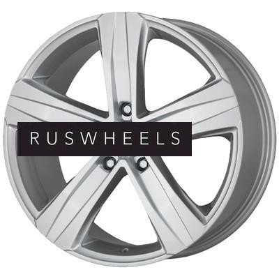 Грузовые диски MAK 6,5x15/5x118 ET65 D71,1 Stone 5 Silver Грузовые диски MAK 6,5x15/5x118 ET65 D71,1 Stone 5 Silver