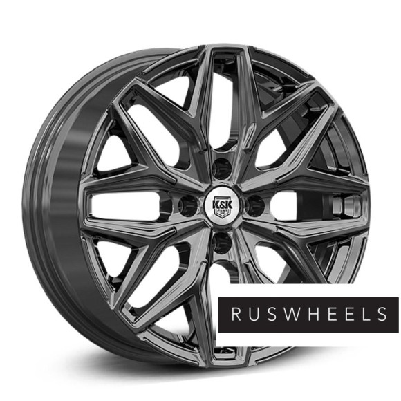 Диски КиК R17 / 7J PCD 4x108 ЕТ 42 ЦО 63.35 Ариус Диски КиК R17 / 7J PCD 4x108 ЕТ 42 ЦО 63.35 Ариус