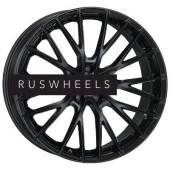 Диски MAK 8,5x21/5x108 ET45 D63,4 Speciale Gloss Black