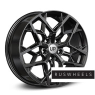 Диски Wheels UP R17 / 7.5J PCD 5x114.3 ЕТ 45 ЦО 60.1 Up110 Диски Wheels UP R17 / 7.5J PCD 5x114.3 ЕТ 45 ЦО 60.1 Up110