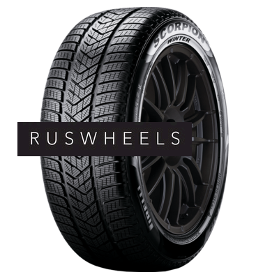 Шины Pirelli 275/45R21 107V Scorpion Winter MO TL Шины Pirelli 275/45R21 107V Scorpion Winter MO TL