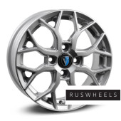 Диски Venti R17 / 7J PCD 5x114.3 ЕТ 45 ЦО 60.1 1719 Диски Venti R17 / 7J PCD 5x114.3 ЕТ 45 ЦО 60.1 1719