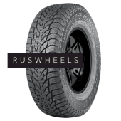 Шины Nokian Tyres LT245/75R16 120/116Q Hakkapeliitta LT 3 TL (шип.)