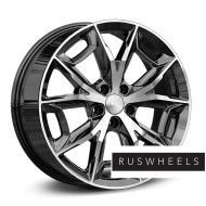 Диски Скад R19 / 7.5J PCD 5x114.3 ЕТ 38 ЦО 67.1 Паркер Диски Скад R19 / 7.5J PCD 5x114.3 ЕТ 38 ЦО 67.1 Паркер