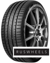 Шины Kumho 205/40 r18 PS72 Ecsta Sport 86Y