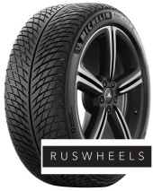 Шины Michelin 225/40/18 W 92 PILOT ALPIN 5 XL Шины Michelin 225/40/18 W 92 PILOT ALPIN 5 XL