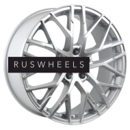 Диски RST 7,5x19/5x114,3 ET50 D67,1 R019 (Sportage) Silver Диски RST 7,5x19/5x114,3 ET50 D67,1 R019 (Sportage) Silver