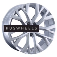 Диски Replay 8x18/5x112 ET38 D66,6 MR310 Sil (конус, C570)