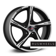 Диски Yamato R15 / 6J PCD 5x100 ЕТ 38 ЦО 57.1 Mogama Диски Yamato R15 / 6J PCD 5x100 ЕТ 38 ЦО 57.1 Mogama