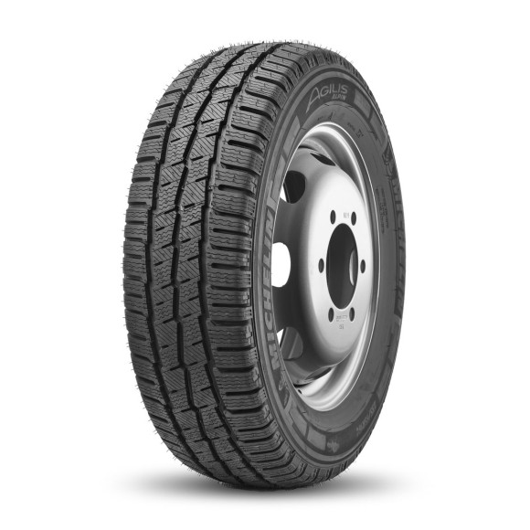 Шины Michelin  205/70/15  R 106/104 C Agilis Alpin