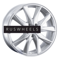 Диски Replay 7x19/5x114,3 ET40 D66,1 NS239 Sil (конус, C570)