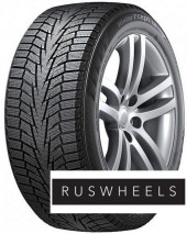 Шины Hankook 175/70 r13 Winter i*cept iZ2 W616 82T Шины Hankook 175/70 r13 Winter i*cept iZ2 W616 82T