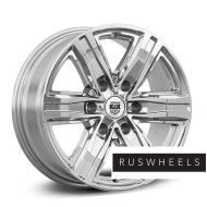 Диски КиК R17 / 7.5J PCD 6x139.7 ЕТ 45 ЦО 92.5 R8 Диски КиК R17 / 7.5J PCD 6x139.7 ЕТ 45 ЦО 92.5 R8