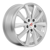 Диски XtrikeRST 7,0\R17 5*108 ET50 d63.4 HS