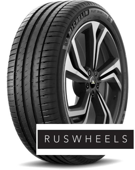 Шины Michelin 305/40 r20 Pilot Sport 4 SUV 112Y Шины Michelin 305/40 r20 Pilot Sport 4 SUV 112Y