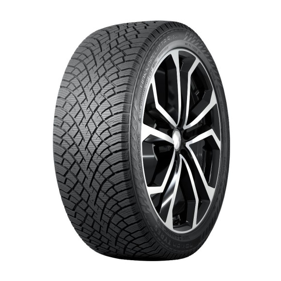 Шины Nokian Tyres 255/55/20 R 110 Hakkapeliitta R5 SUV XL старше 3-х лет Шины Nokian Tyres 255/55/20 R 110 Hakkapeliitta R5 SUV XL старше 3-х лет