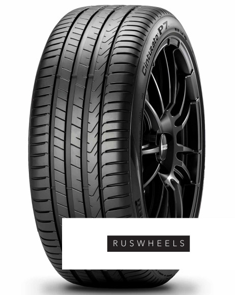 Шины Pirelli 225/55R16 99Y XL Cinturato P7 (P7C2) TL