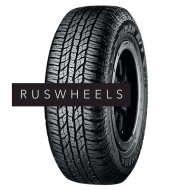 Шины Yokohama 265/60R18 110H Geolandar A/T G015 TL M+S 3PMSF