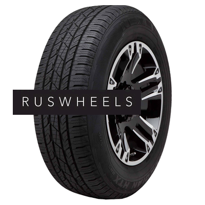 Шины Nexen 285/65R17 116S Roadian HTX RH5 TL BSW M+S 4PR