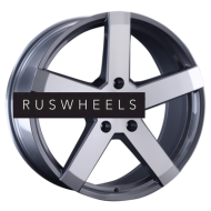 Диски Replay 9,5x22/5x150 ET45 D110,1 LX137 GMF (пш, C570) Диски Replay 9,5x22/5x150 ET45 D110,1 LX137 GMF (пш, C570)