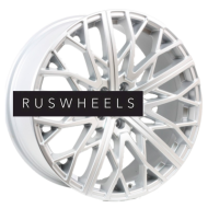 Диски RST 8,5x20/5x114,3 ET45 D67,1 R002 (Mazda CX-9) Silver