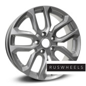 Диски Replica H R16 / 6.5J PCD 5x114.3 ЕТ 40 ЦО 66.1 Ni71H
