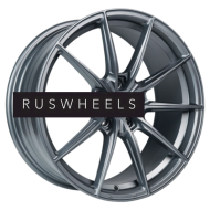 Диски INCH 8x18/5x112 ET38 D66,6 FA8533 Satin Gunmetal (ZJH) FlowForming