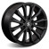 Диски СКАД Premium  КР006 (20 Chevrolet Tahoe IV)  8,5\R20 6*139,7 ET27  d77,9  Fury black  [79995]