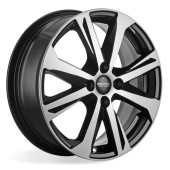 Диски СКАД 6,0\R16 4*100 ET50 d60.1 Алмаз