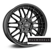 Диски Dotz R19 / 8.5J PCD 5x112 ЕТ 35 ЦО 70.1 Mugello dark
