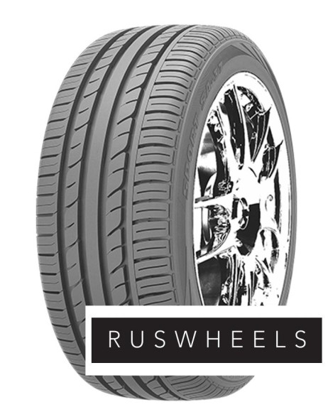 Шины Westlake 255/45 r18 SA37 99W