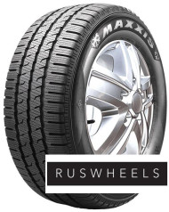 Шины Maxxis 215/70 r16c WL2 Vansmart Snow 108/106T