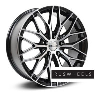 Диски NEO R18 / 8J PCD 5x112 ЕТ 45 ЦО 66.6 840