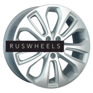 Диски Replay 7x17/5x114,3 ET53 D67,1 KI92 SF (конус, C570)