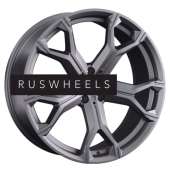 Диски Replay 9,5x21/5x112 ET31 D66,6 VV245 MGM (конус, C570-01)