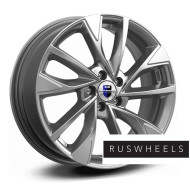 Диски КиК R17 / 7J PCD 5x114.3 ЕТ 50 ЦО 67.1 Роквуд Диски КиК R17 / 7J PCD 5x114.3 ЕТ 50 ЦО 67.1 Роквуд